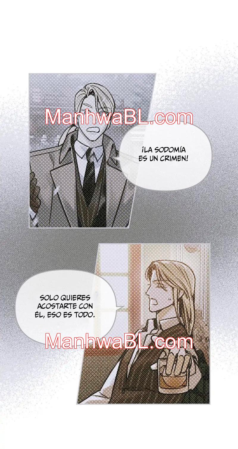 Solo para dos - Capitulo 6 manhwa