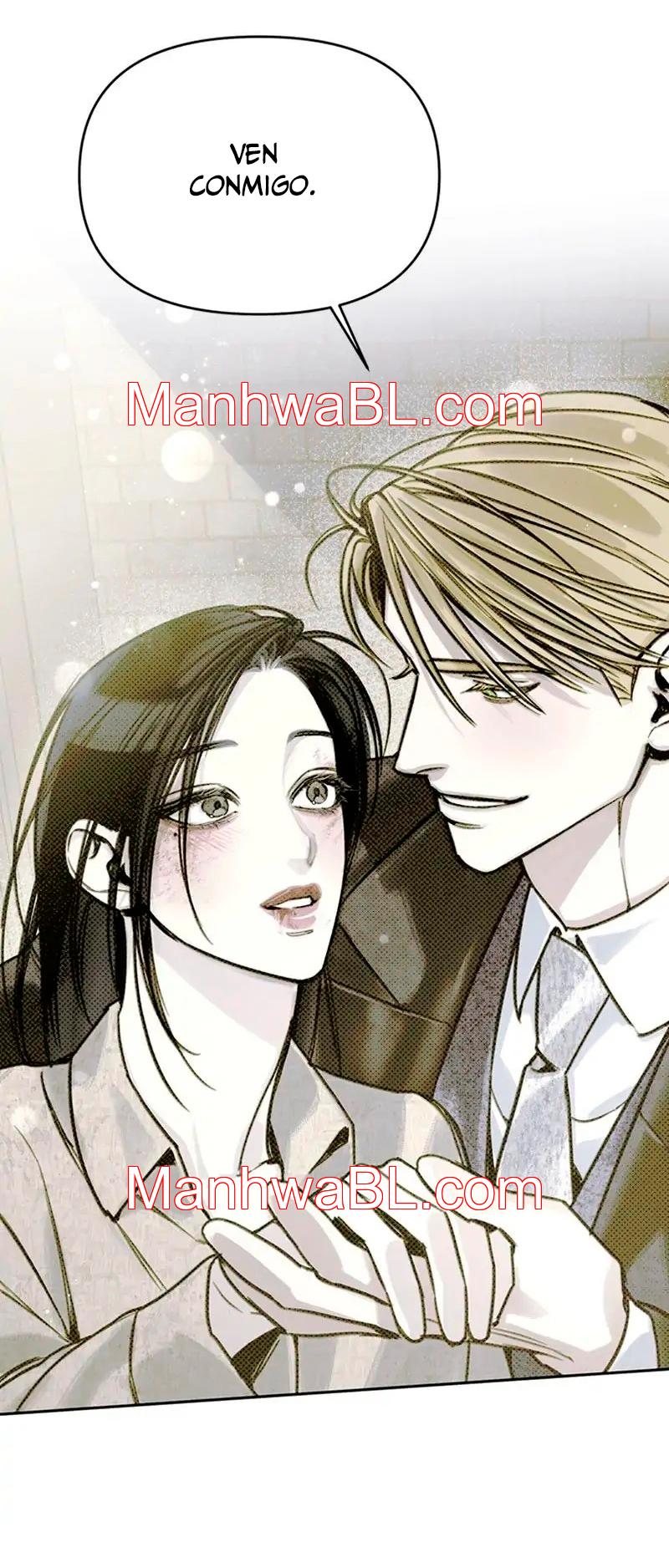 Solo para dos - Capitulo 6 manhwa