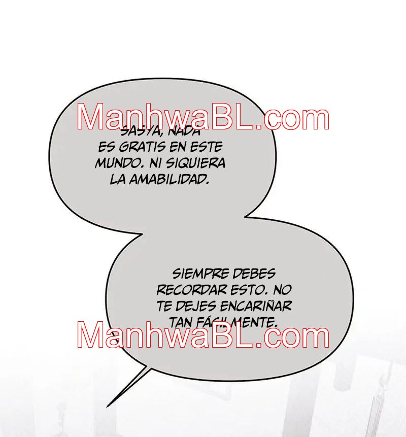 Solo para dos - Capitulo 6 manhwa
