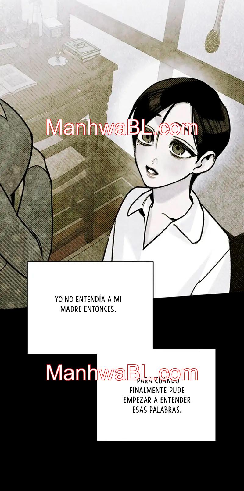 Solo para dos - Capitulo 6 manhwa
