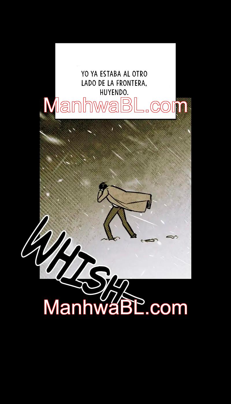 Solo para dos - Capitulo 6 manhwa