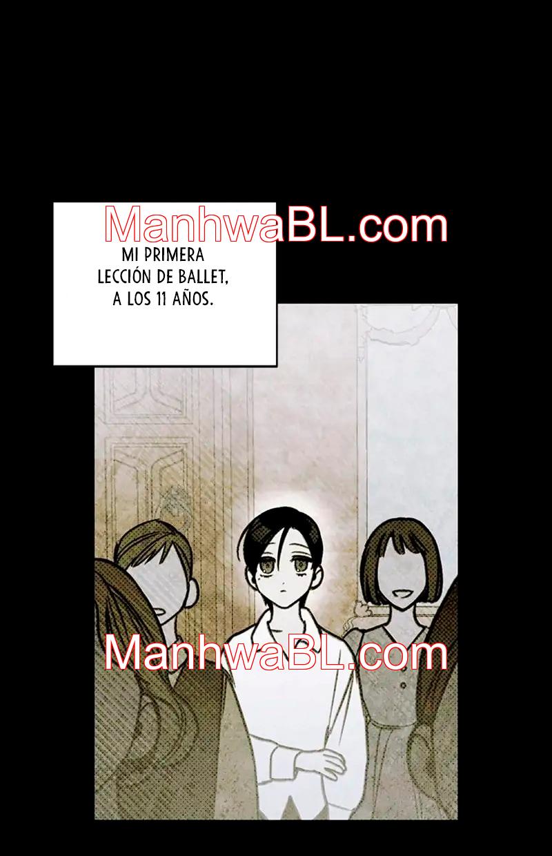 Solo para dos - Capitulo 6 manhwa