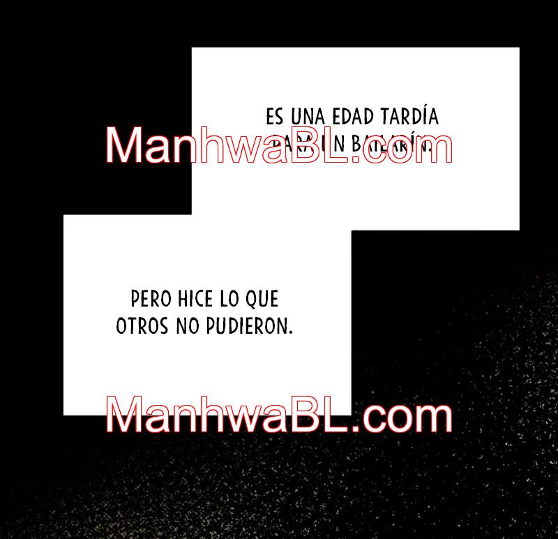 Solo para dos - Capitulo 6 manhwa