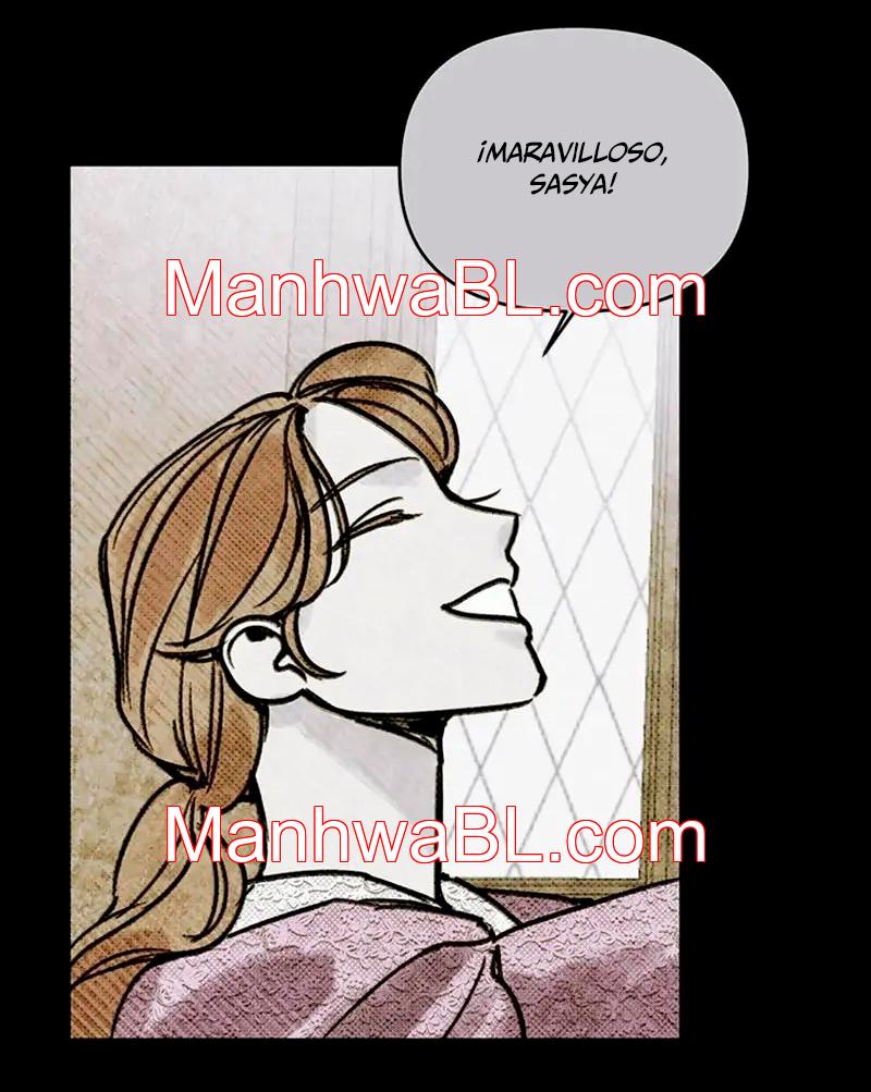 Solo para dos - Capitulo 6 manhwa
