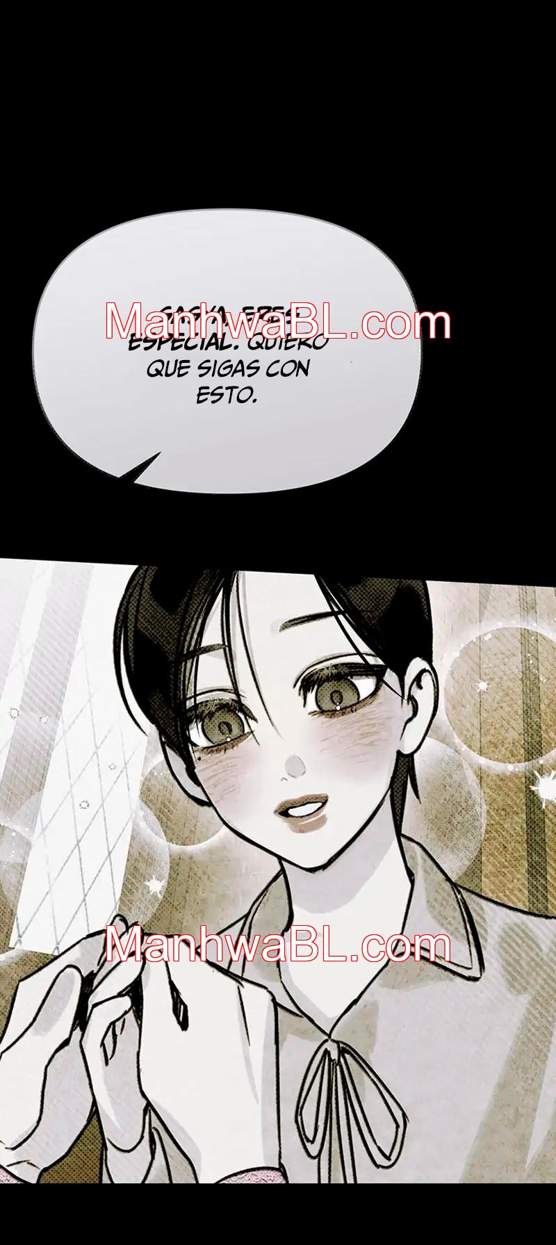 Solo para dos - Capitulo 6 manhwa
