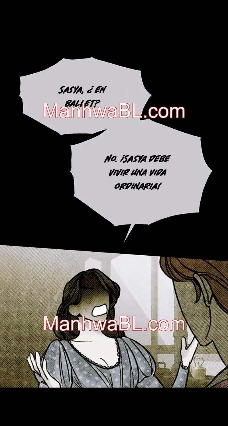 Solo para dos - Capitulo 6 manhwa