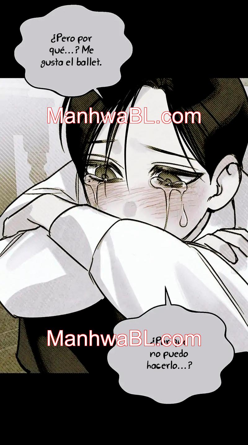 Solo para dos - Capitulo 6 manhwa