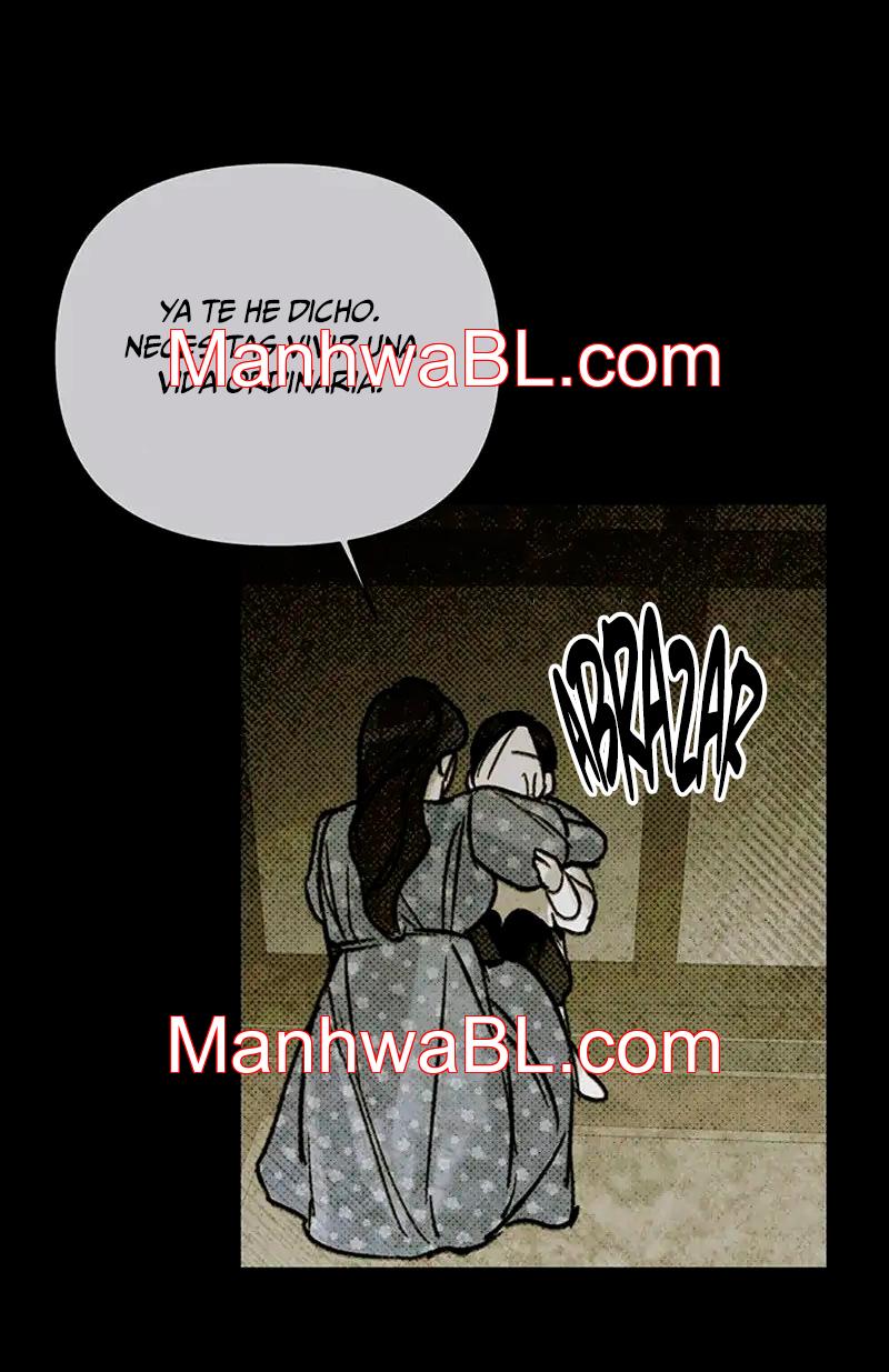 Solo para dos - Capitulo 6 manhwa