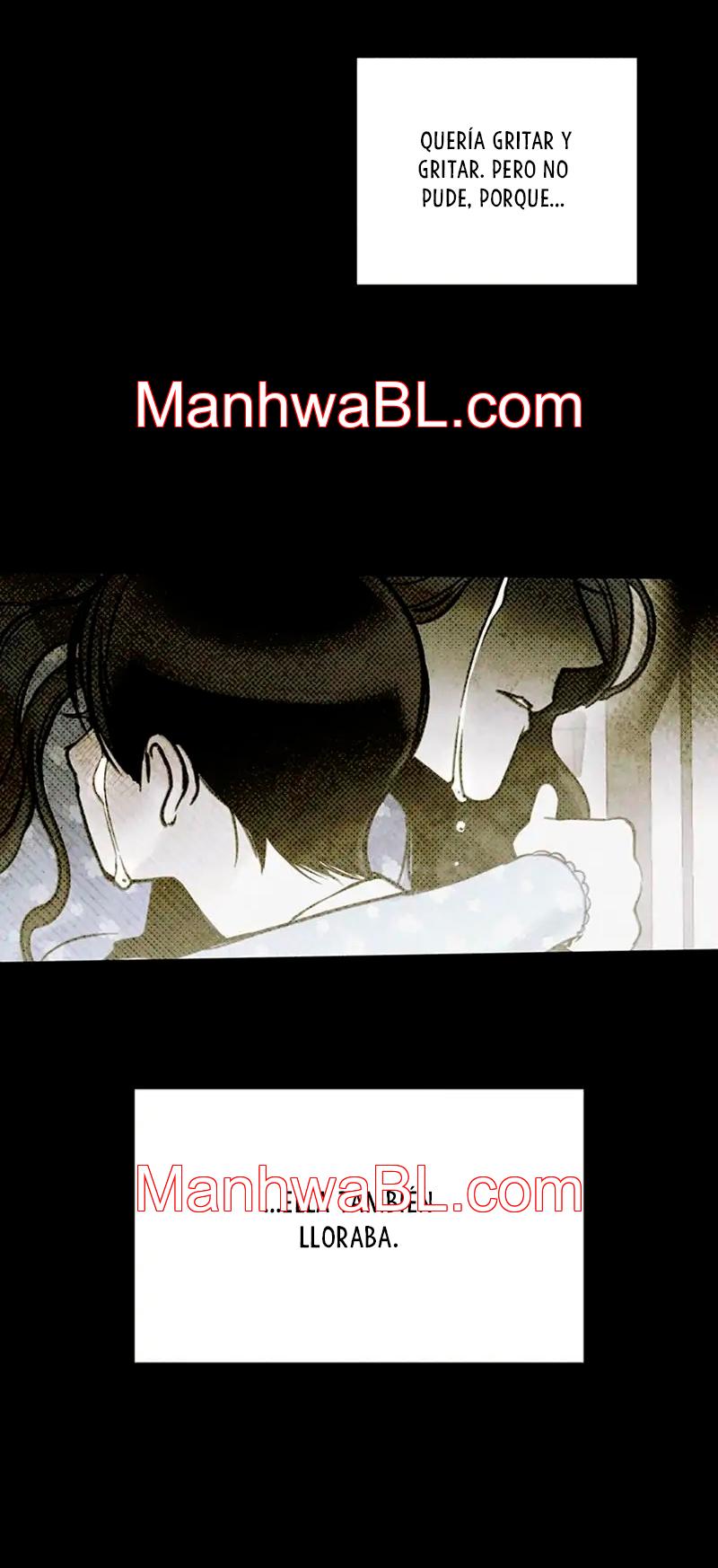 Solo para dos - Capitulo 6 manhwa