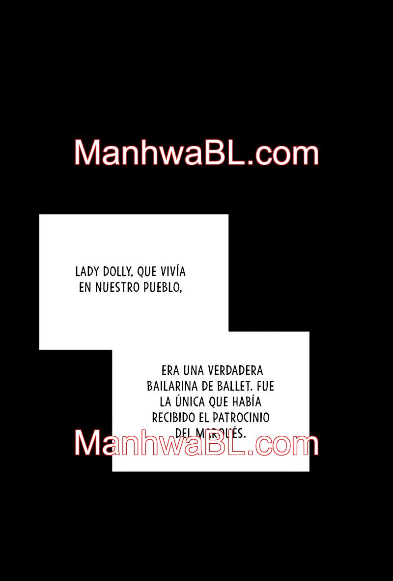 Solo para dos - Capitulo 6 manhwa