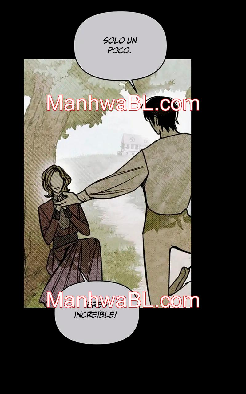 Solo para dos - Capitulo 6 manhwa