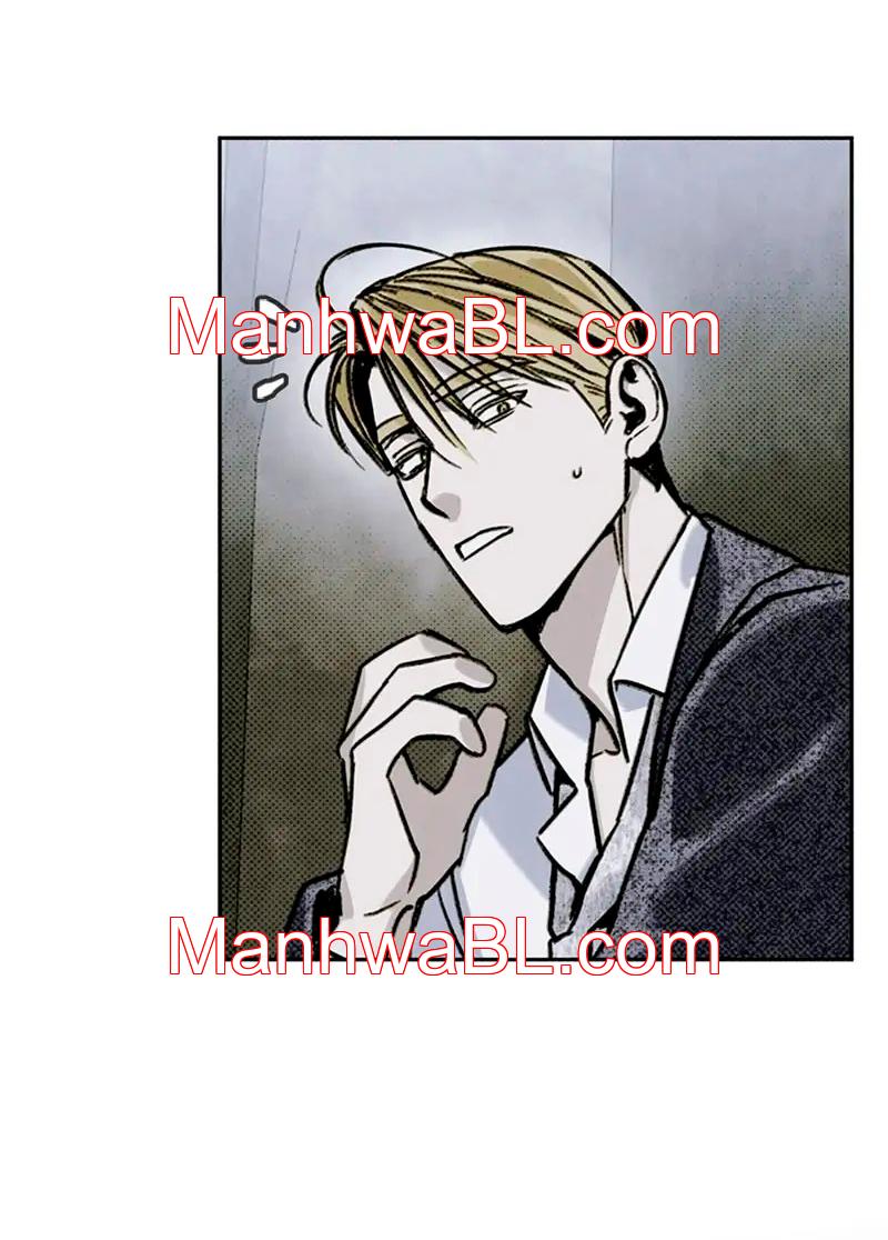 Solo para dos - Capitulo 6 manhwa