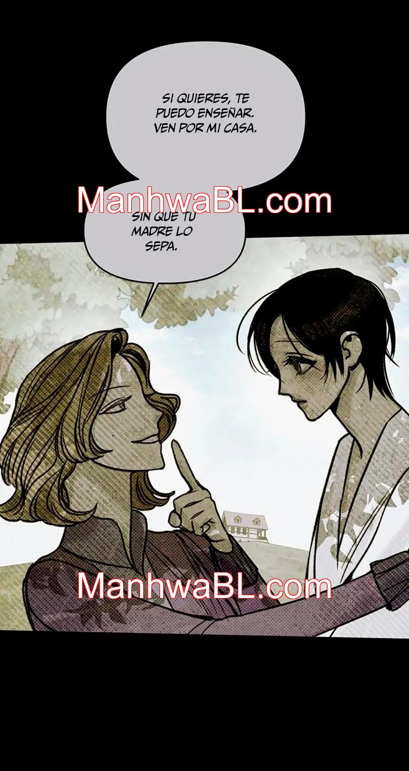 Solo para dos - Capitulo 6 manhwa