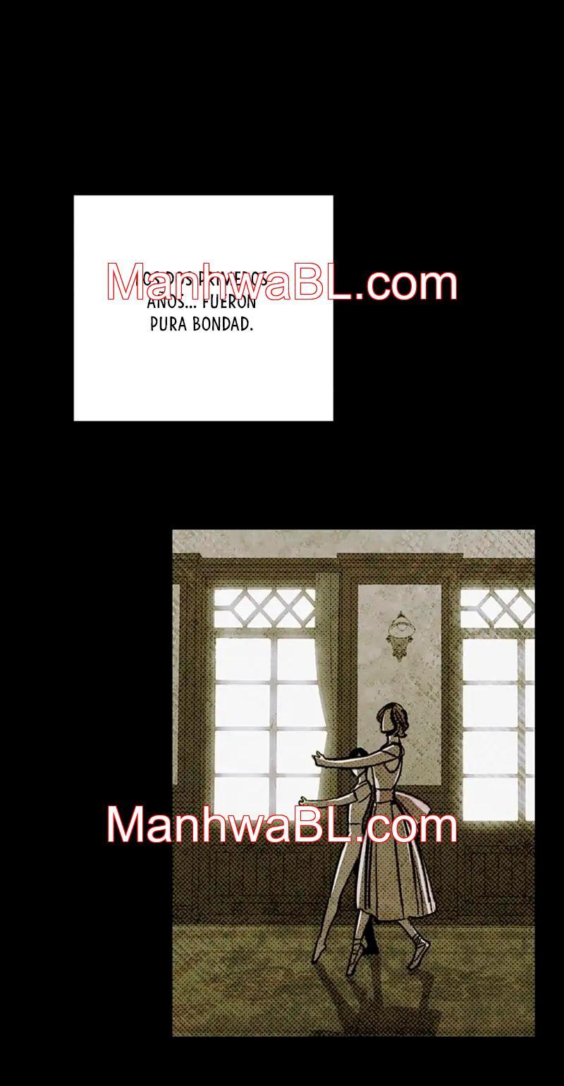 Solo para dos - Capitulo 6 manhwa