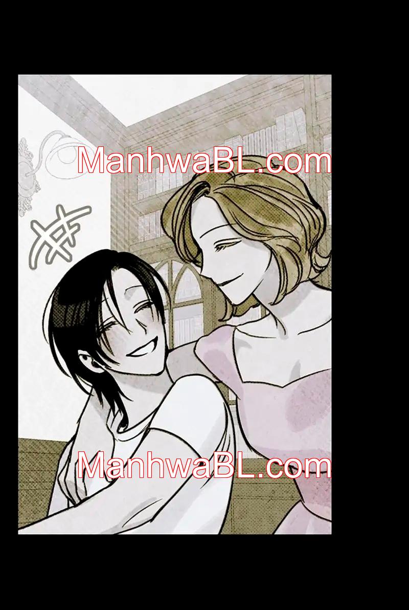 Solo para dos - Capitulo 6 manhwa