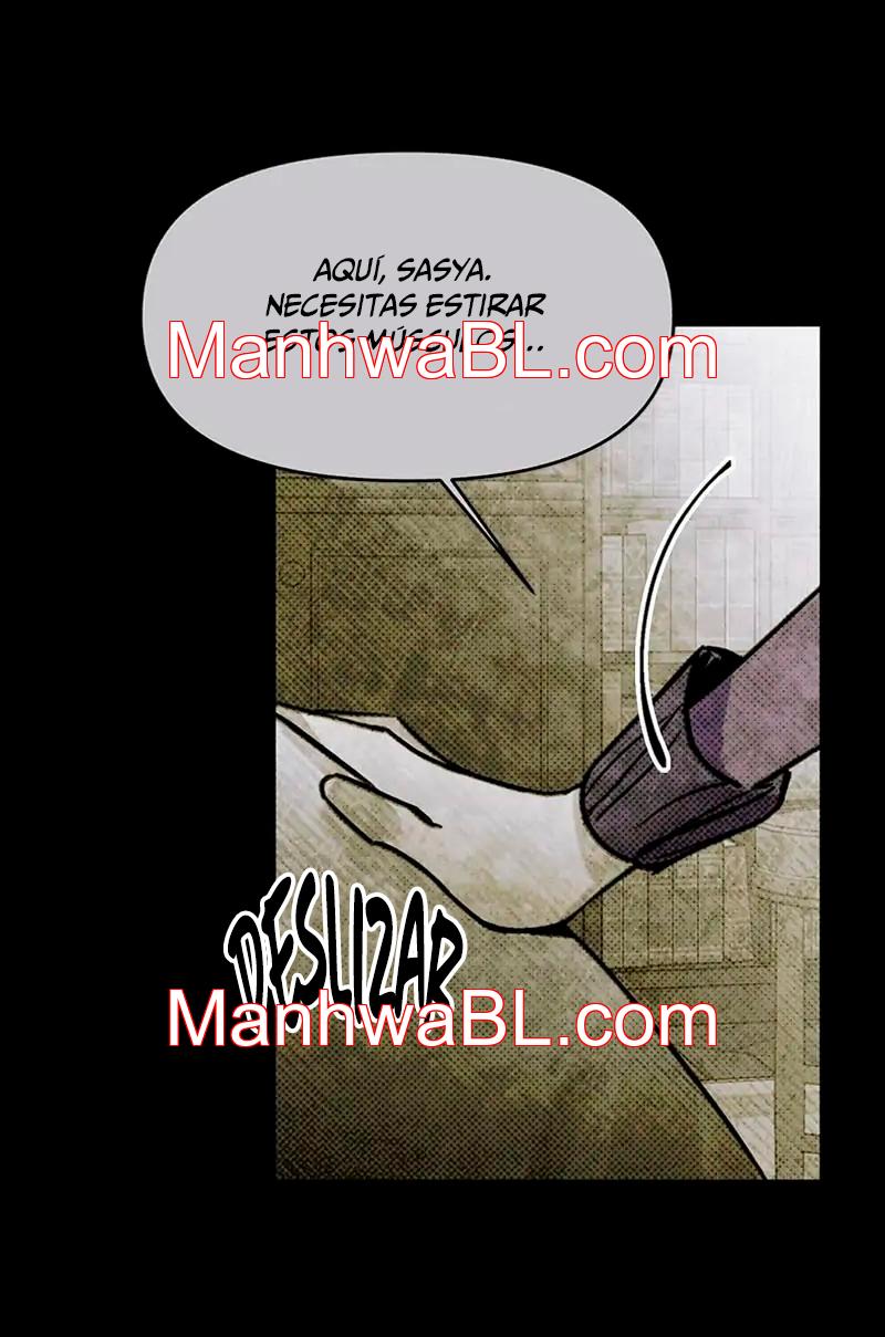 Solo para dos - Capitulo 6 manhwa