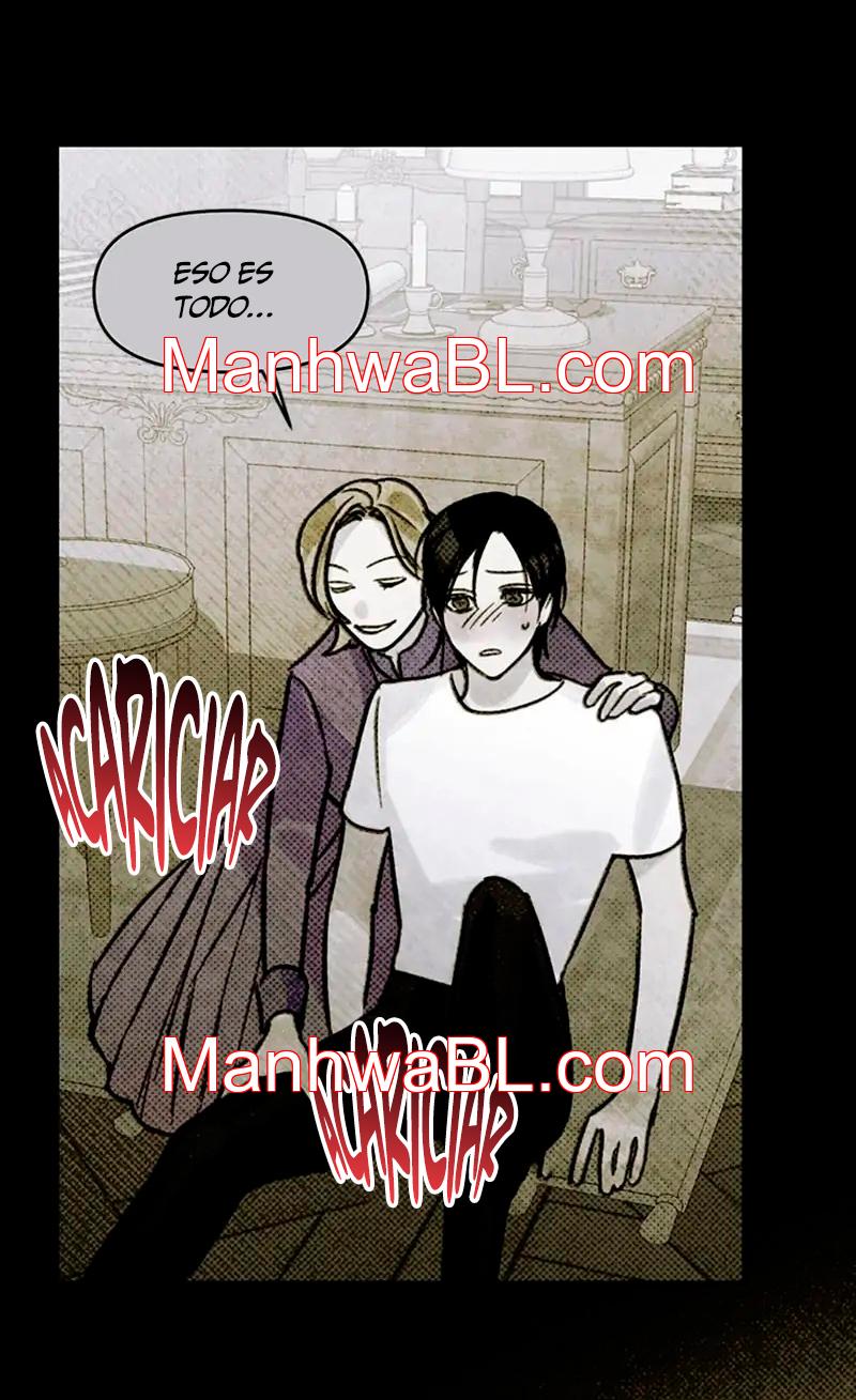 Solo para dos - Capitulo 6 manhwa