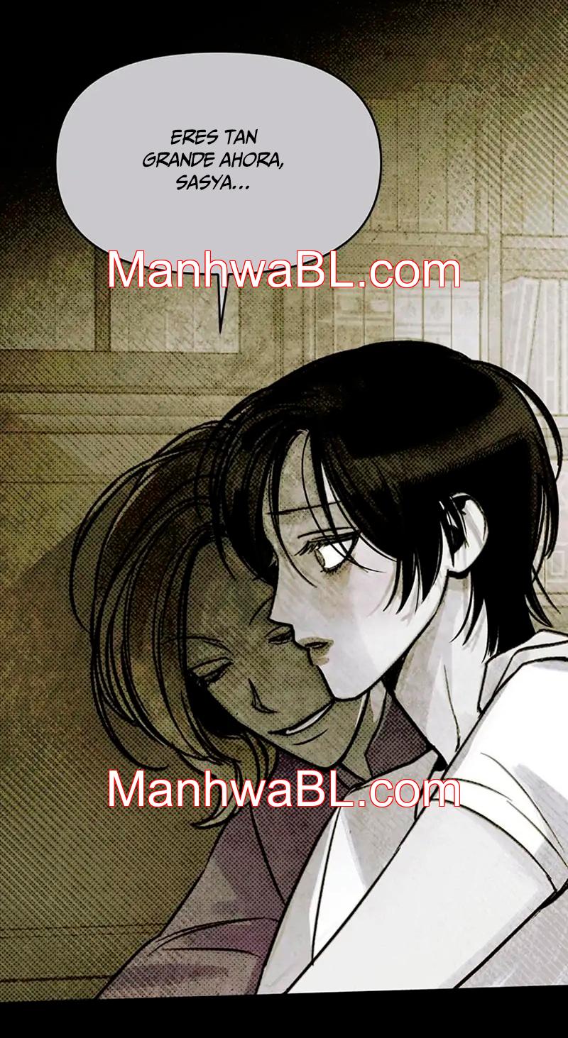 Solo para dos - Capitulo 6 manhwa