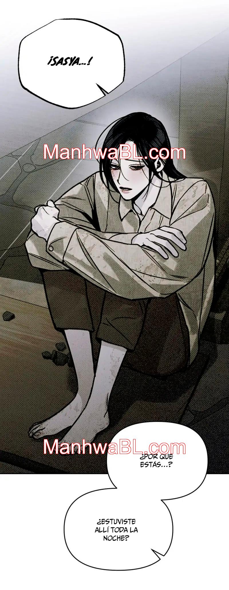Solo para dos - Capitulo 6 manhwa