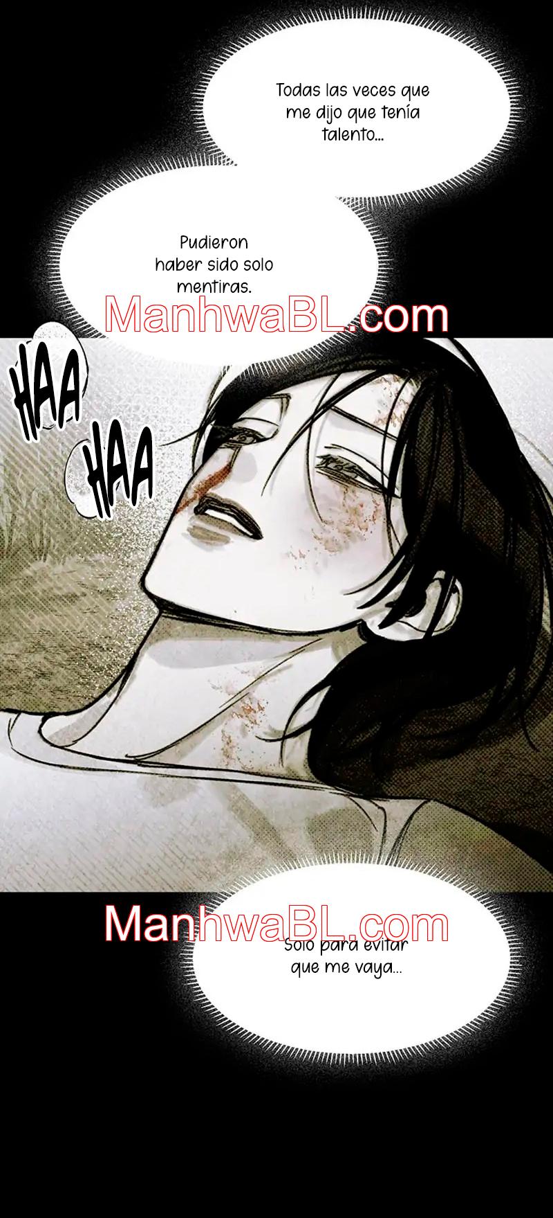 Solo para dos - Capitulo 6 manhwa