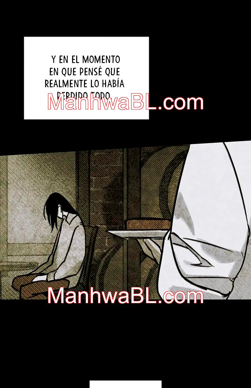 Solo para dos - Capitulo 6 manhwa