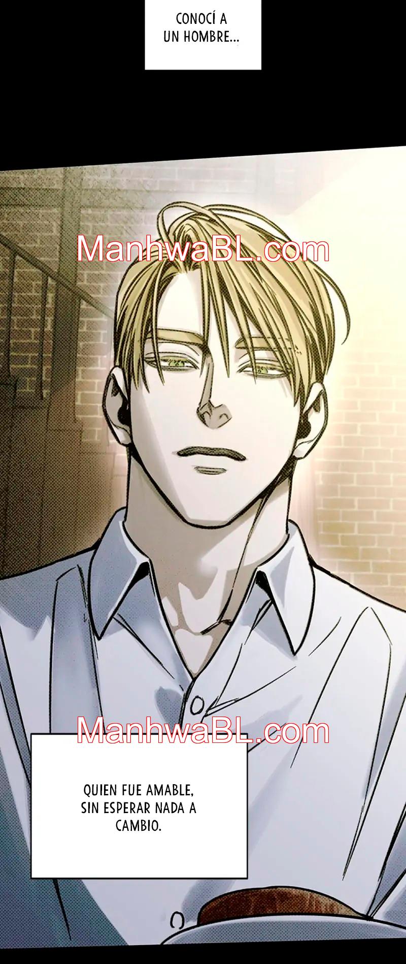 Solo para dos - Capitulo 6 manhwa