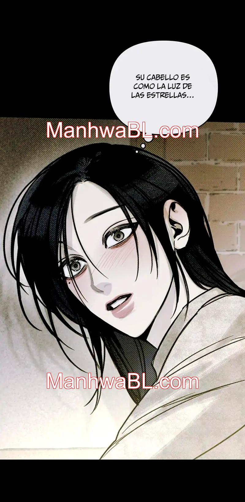 Solo para dos - Capitulo 6 manhwa