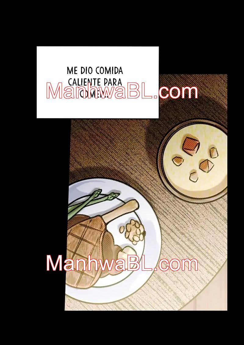 Solo para dos - Capitulo 6 manhwa