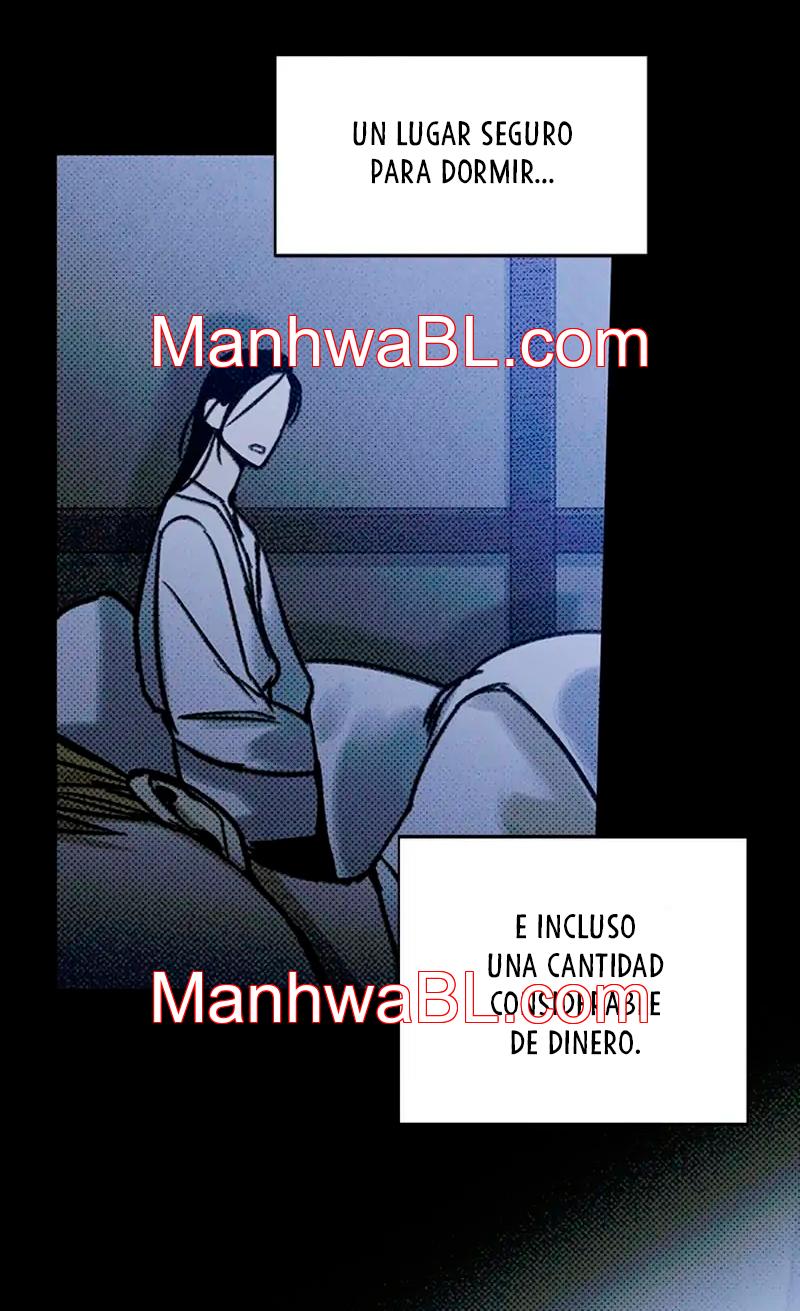 Solo para dos - Capitulo 6 manhwa
