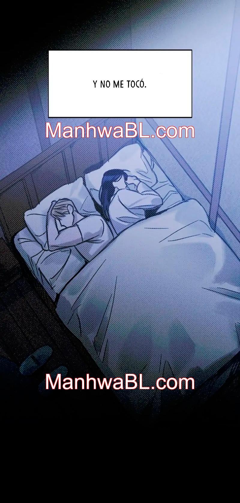 Solo para dos - Capitulo 6 manhwa