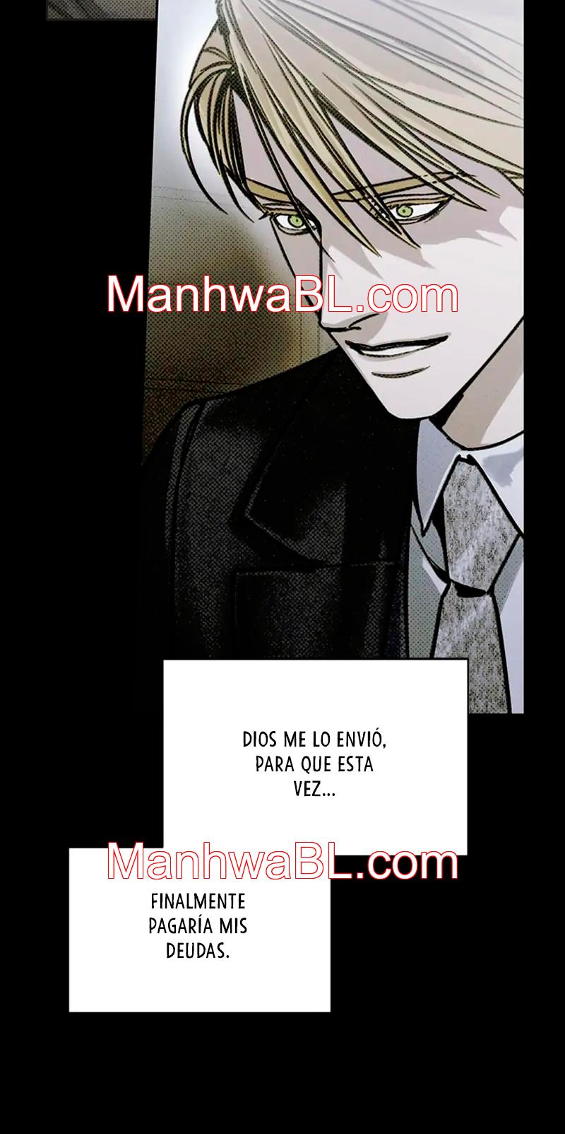 Solo para dos - Capitulo 6 manhwa
