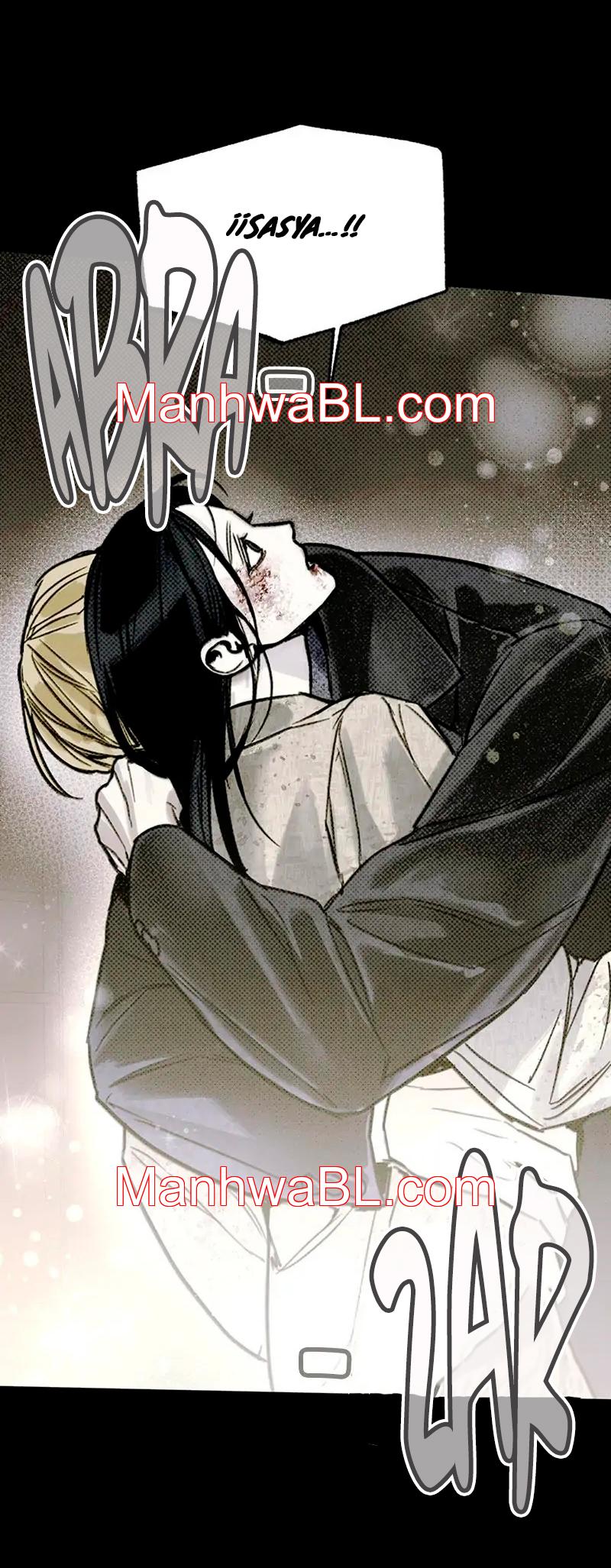 Solo para dos - Capitulo 6 manhwa