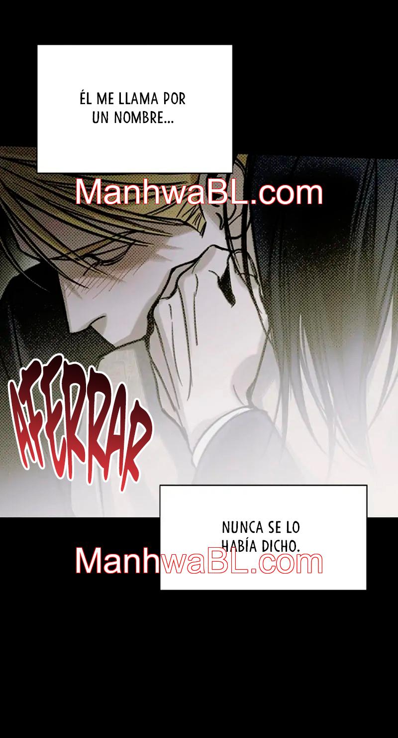 Solo para dos - Capitulo 6 manhwa