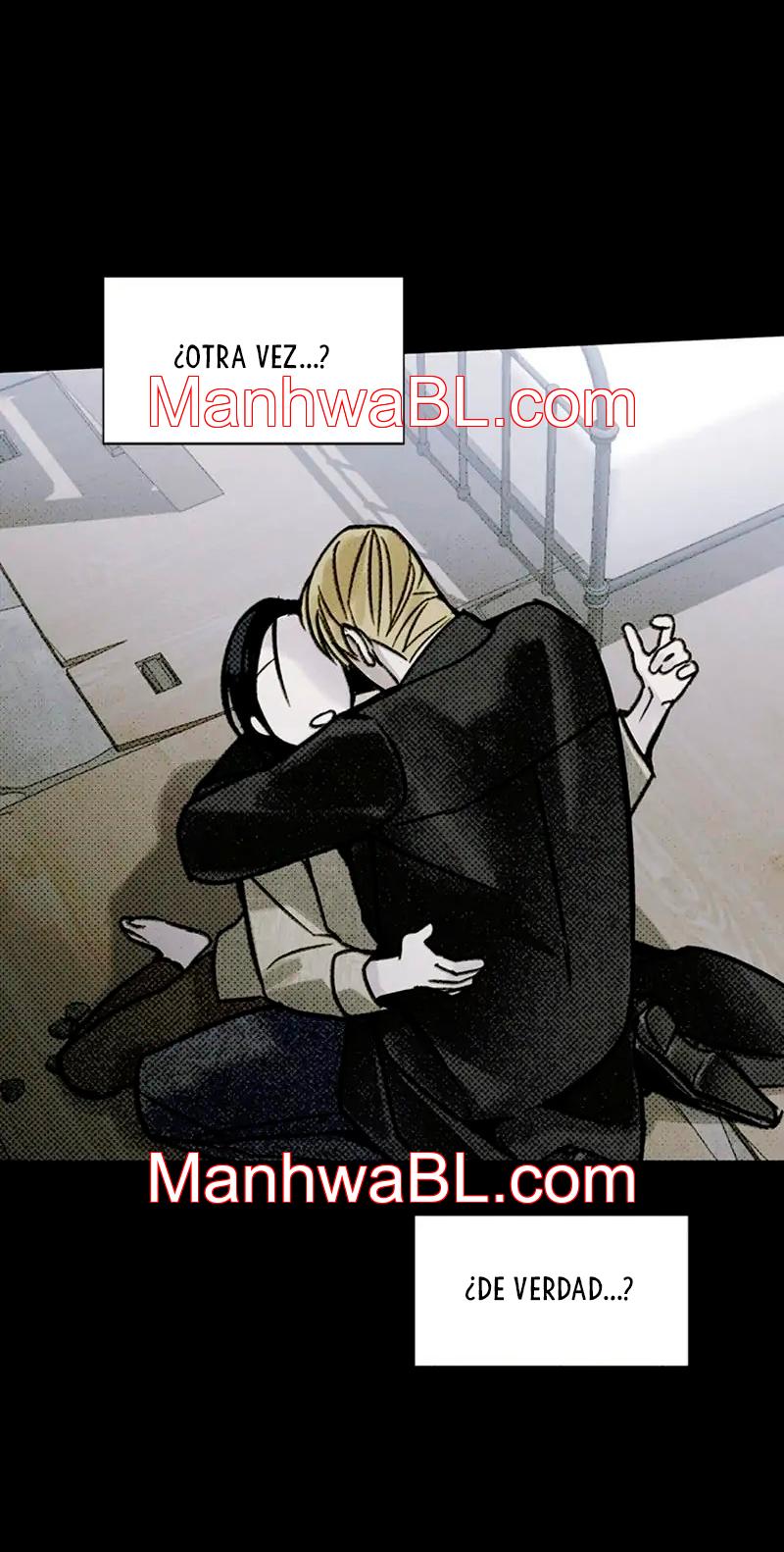 Solo para dos - Capitulo 6 manhwa