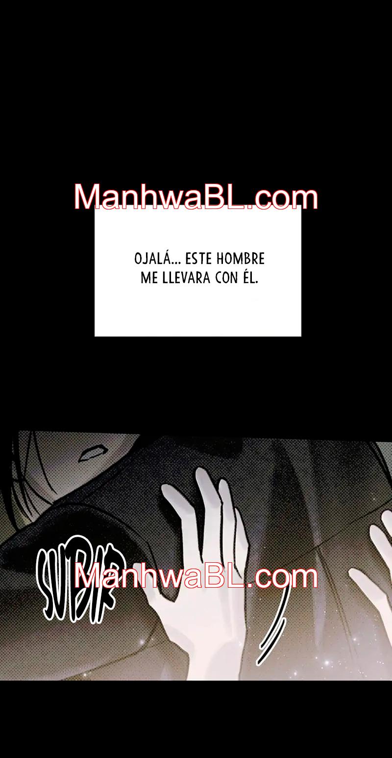 Solo para dos - Capitulo 6 manhwa