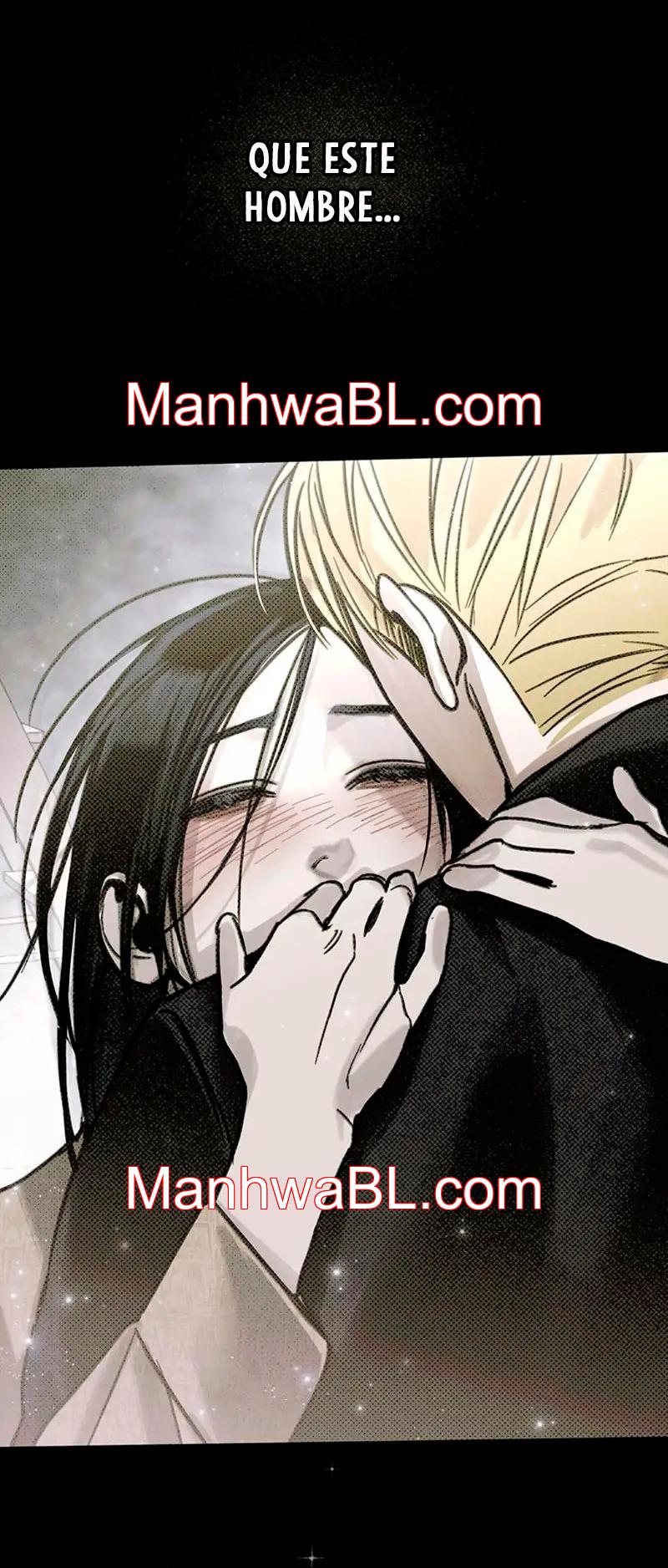 Solo para dos - Capitulo 6 manhwa