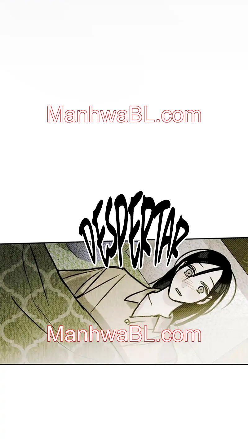 Solo para dos - Capitulo 6 manhwa
