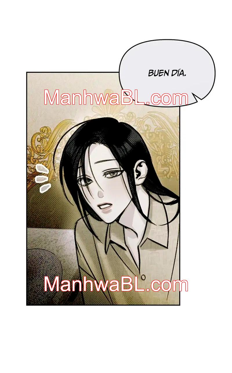 Solo para dos - Capitulo 6 manhwa