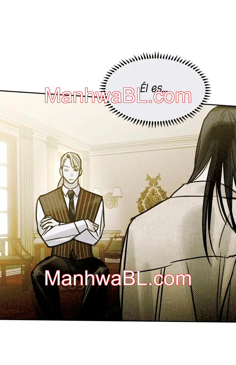 Solo para dos - Capitulo 6 manhwa
