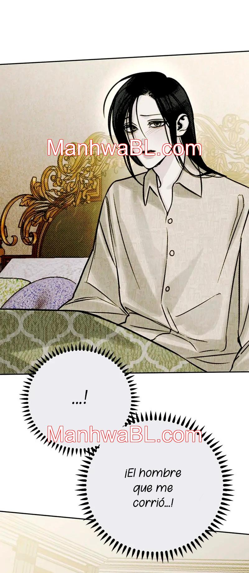 Solo para dos - Capitulo 6 manhwa