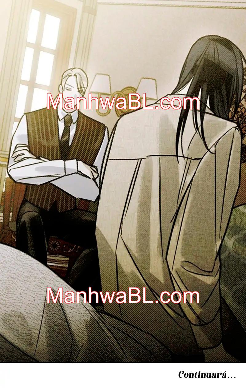 Solo para dos - Capitulo 6 manhwa