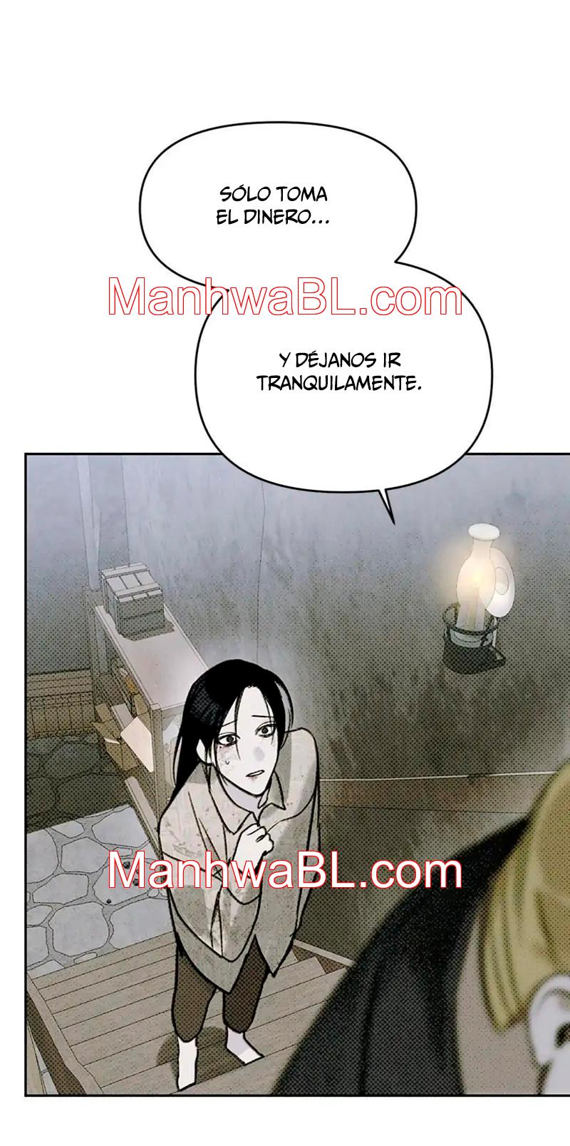 Solo para dos - Capitulo 6 manhwa