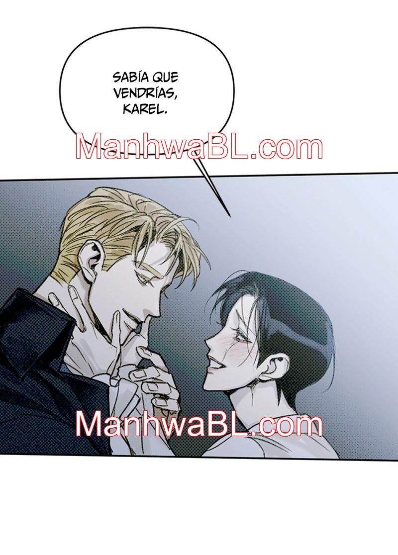 Solo para dos - Capitulo 1 manhwa