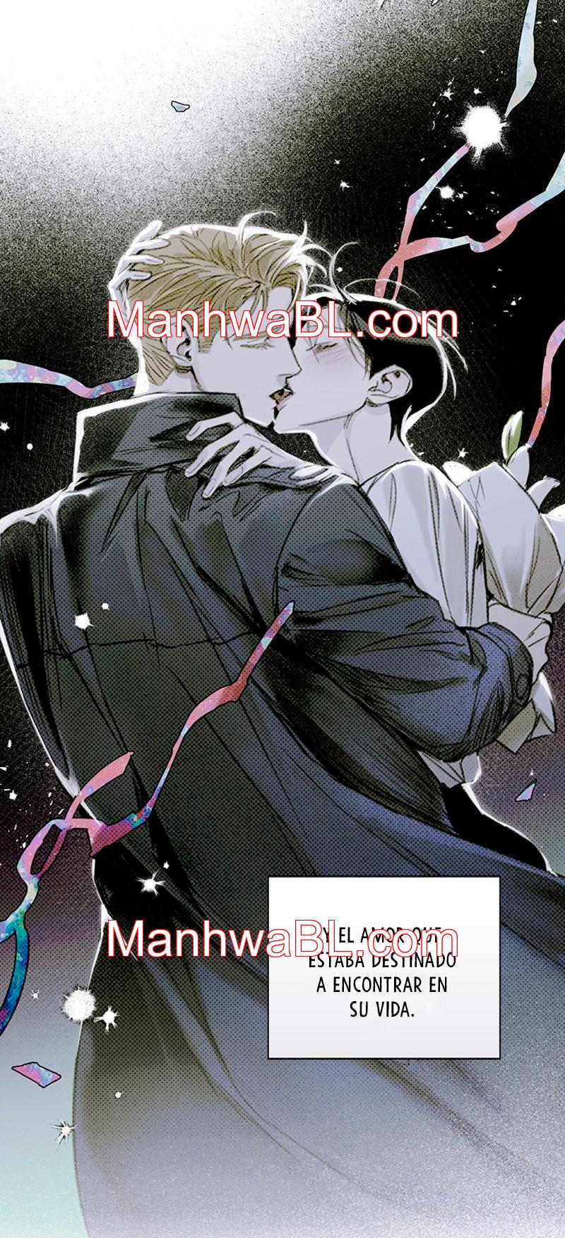 Solo para dos - Capitulo 1 manhwa
