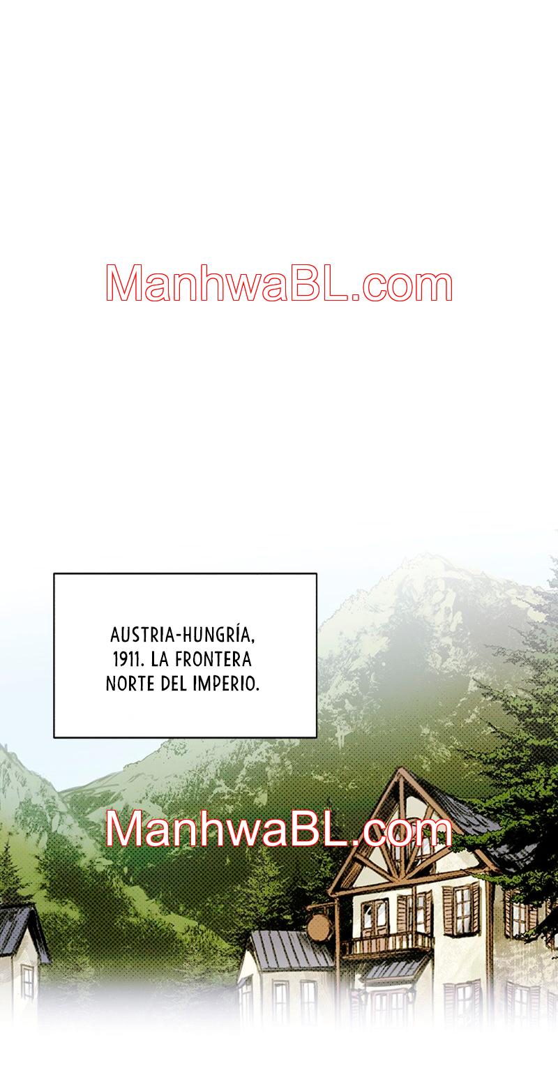 Solo para dos - Capitulo 1 manhwa