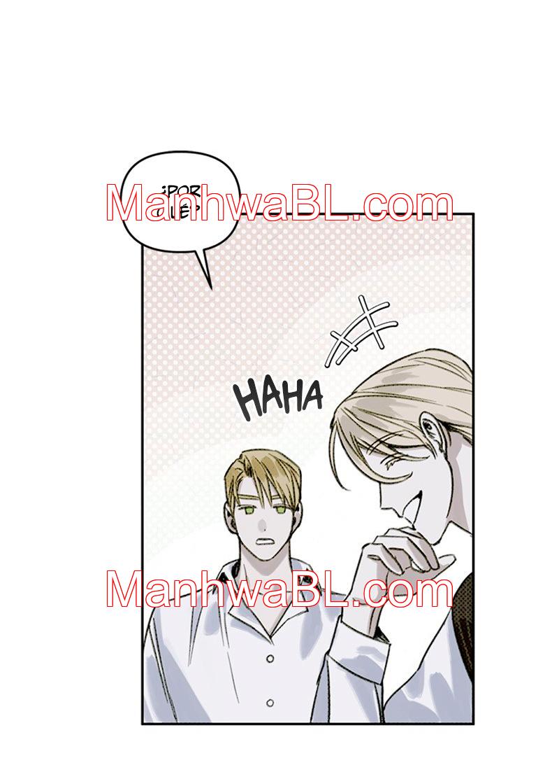 Solo para dos - Capitulo 1 manhwa