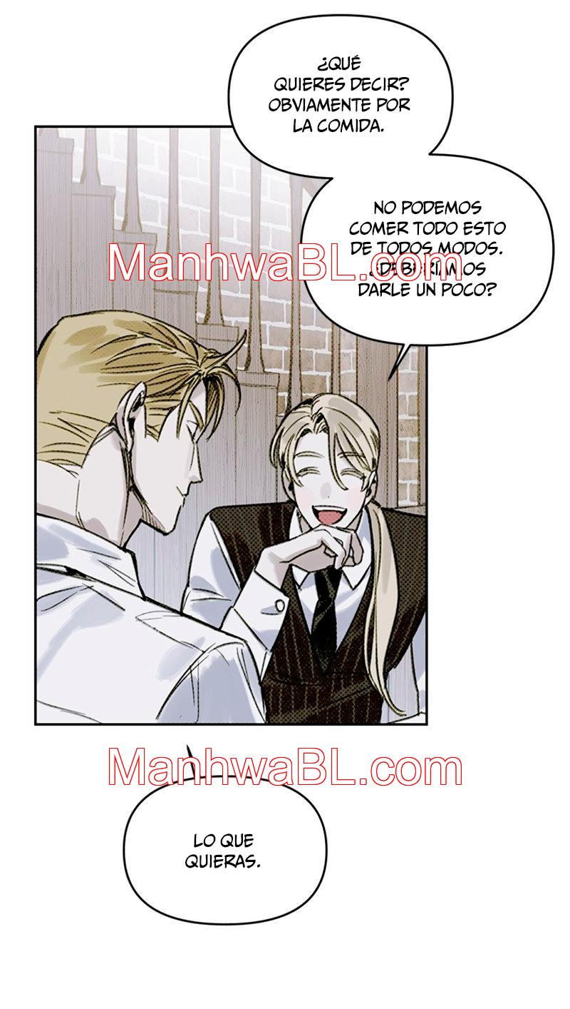 Solo para dos - Capitulo 1 manhwa