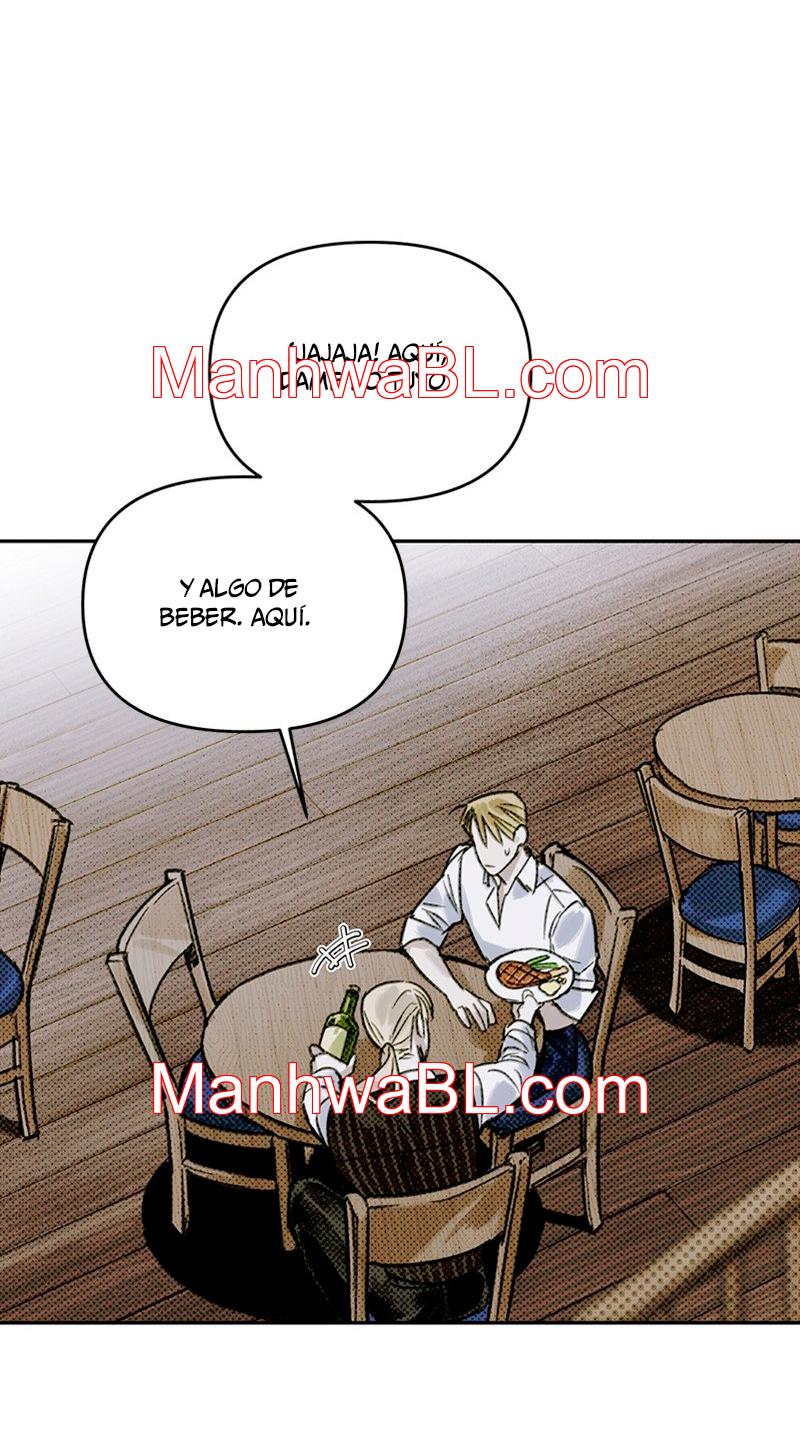 Solo para dos - Capitulo 1 manhwa