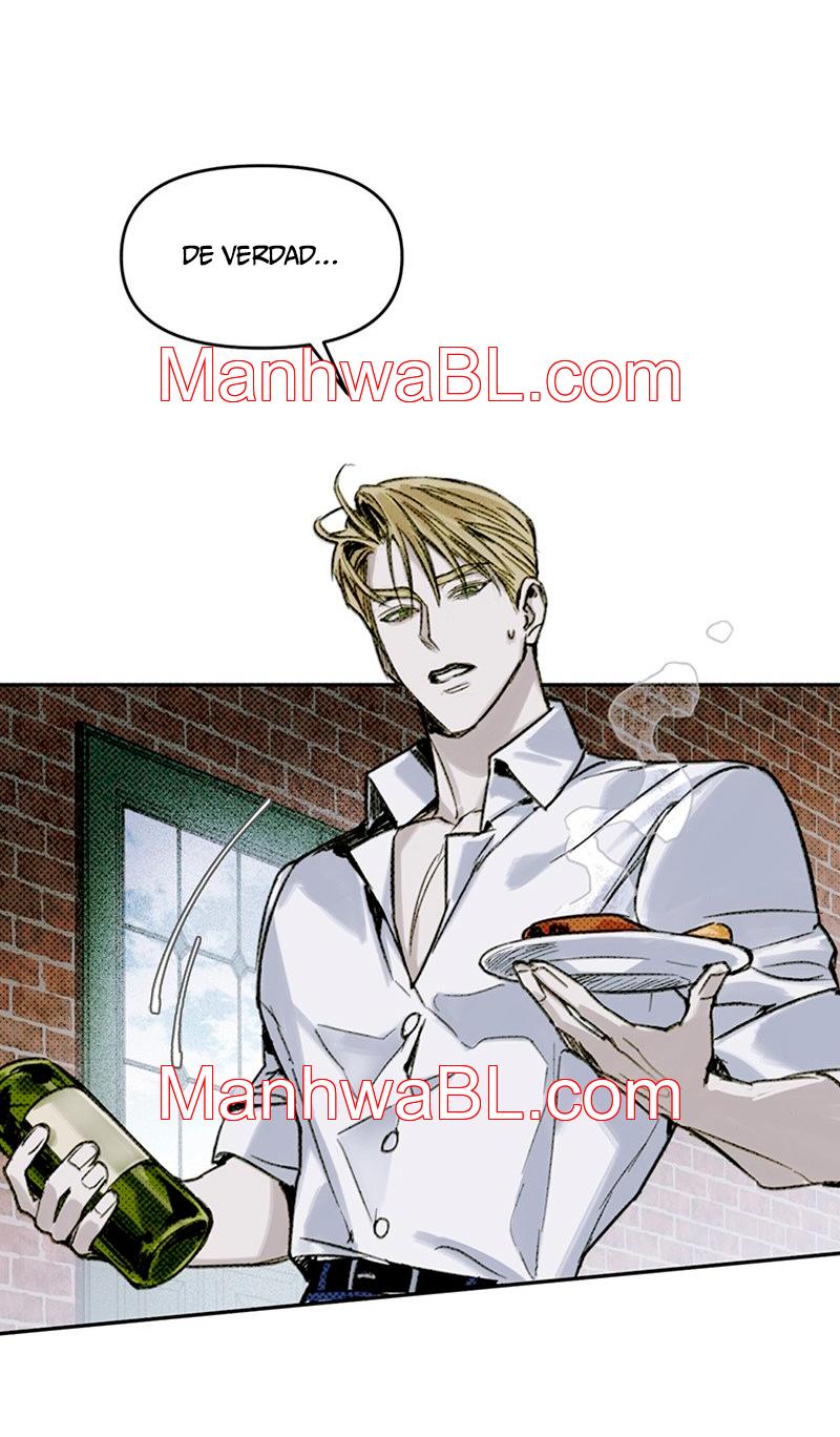 Solo para dos - Capitulo 1 manhwa
