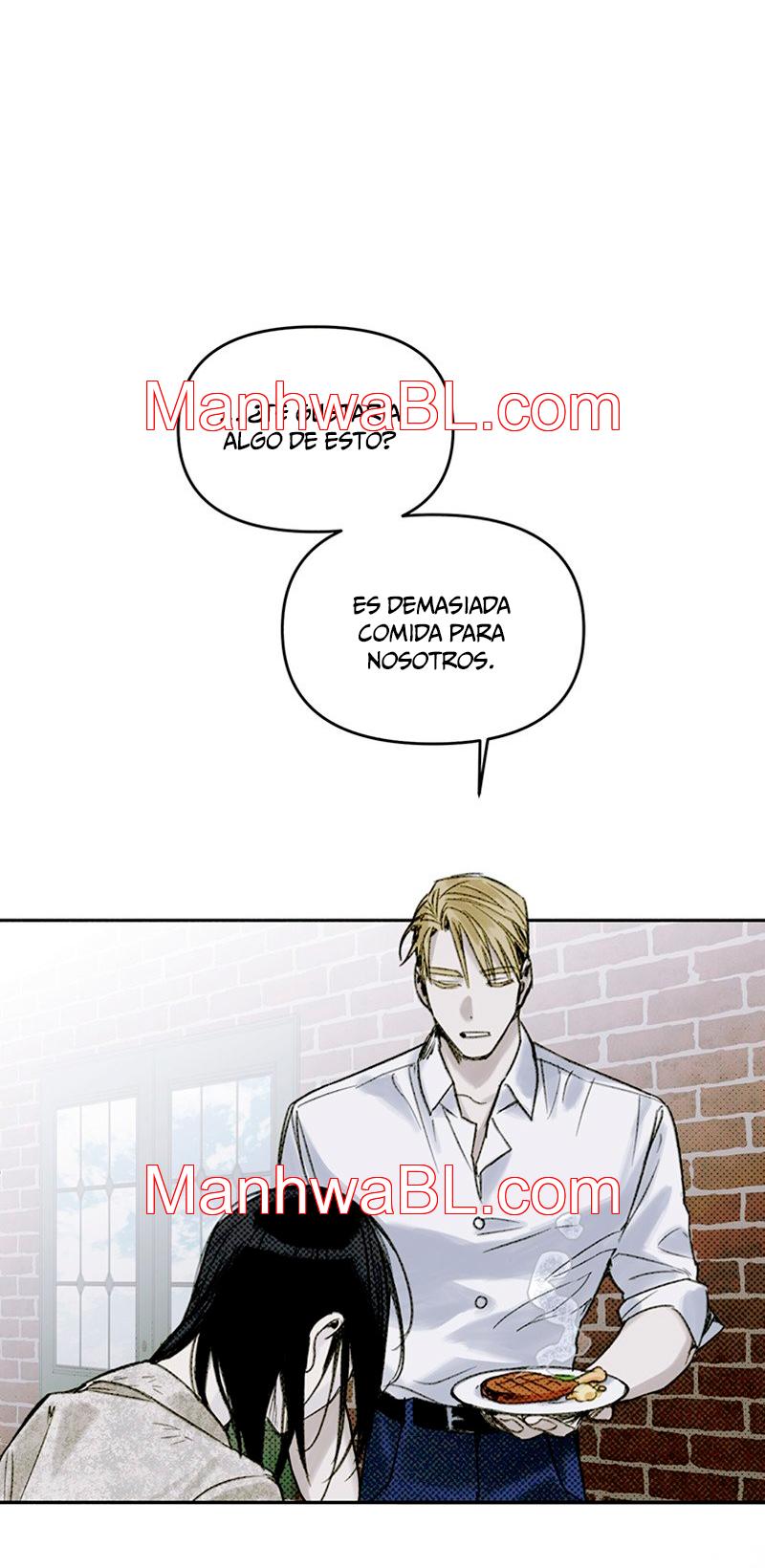 Solo para dos - Capitulo 1 manhwa